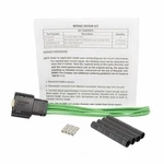 Seat Belt Warning Chime Module Connector Motorcraft WPT-1427. Fixed Price $69.12.