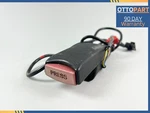 90-02 Mercedes R129 SL500 500SL Right Side Buckle Black Oem. Fixed Price $38.50.