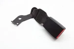 Mercedes E350 Rear Center Seat Belt Buckle 212 860 06 69 Oem 2010-2016. Fixed Price $39.99.