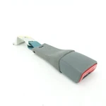 2012 2013 2014 2015 Toyota Prius Right Rear Seat Belt Buckle Gray. Fixed Price $59.99.