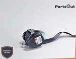 2009-2017 Vw Cc Rear Left Seat Belt Retractor 3C8857805. Fixed Price $98.99.
