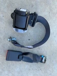 18-19 Nissan Kicks Sv 1.6L Rear Right Seat Belt Retractor W/ Buckle Oem. Fixed Price $80.00.