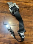 2006-2011 Honda Civic Rear Right Seat Belt Assembly Black. Fixed Price $50.00.