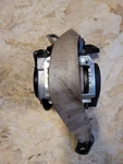 Mercedes Benz W211 Right Side Seatbelt Beige Retractor Fit 03-09 A2118602085. Fixed Price $58.36.