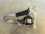 2019-2022 Nissan Altima Front Right Seatbelt Retractor Pretensioner Oem Beige. Fixed Price $99.00.