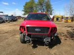 Seat Belt Front Bench 40/20/40 Passenger Fits 04-06 Ford F150 Pickup 233099. Fixed Price $80.23.