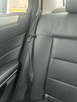 2013 Mercedes-benz E-class A2128609585 Rear Left Seat Belt. Fixed Price $186.07.