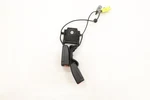 2018 - 2020 Land Rover Velar Rear Right Seat Belt Buckle Oem HK83613K21AC8PVJ. Fixed Price $44.49.