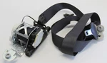2013-2024 Ram 1500 2500 Oem Front Left Outer Seat Belt Driver Mopar 5KP991X9AH. Fixed Price $152.15.