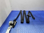 2013-2020 Dodge Ram 1500 2500 Left Driver Seat Belt Retractor Assembly Black Oem. Fixed Price $130.00.