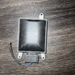 2016-2023 Audi Tt Rear Left Side Blind Spot Radar Sensor Module P/n: 8S0 907 566. Fixed Price $149.99.