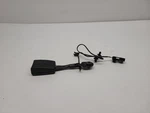 2013-19 Chevrolet Sonic Rh Right Seat Belt Front Passenger Buckle. Fixed Price $82.48.