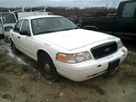 Seat Belt Front Bench Passenger Buckle Fits 09-11 Crown Victoria 259231. Fixed Price $76.84.