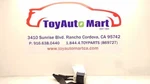 2003 Toyota Celica Driver Side Rear Seat Belt Assembly. Fixed Price $79.99.
