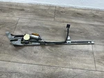 93-99 W140 Mercedes Benz Coupe Right Front Seat Belt Extender Feeder 1408600682. Fixed Price $128.00.