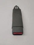2006-09 Dodge 1500 Pickup Rh Right Seat Belt Front Crew Cab Bench Buckle. Fixed Price $80.74.