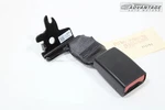 2024 Chevrolet Trax Rear Right Side Second 2ND Row Seat Belt Buckle Oem. Fixed Price $42.34.