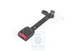 Genuine Vw Passat 4MOTION Syncro Variant Santana Belt Latch 3B0858471DFCN. Fixed Price $34.00.