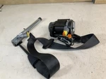 13-18 Ford Focus Fwd Front Right Seat Belt Retractor. Fixed Price $63.99.