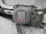 Used Front Left Seat Belt Fits: 2007 Nissan Altima Bucket Driver Retractor. Fixed Price $124.99.