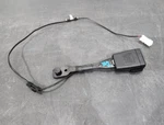 Oem Bmw G30 G12 530 540 740 750 Front Right Passenger Side Seatbelt Buckle. Fixed Price $55.01.