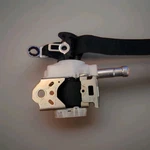 Toyota Or Lexus Seat Belt Front Rh Passenger Right Oem N088601-R1740. Fixed Price $90.00.
