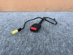 Hyundai Ioniq 2022-2025 Oem Front Right Passenger Seat Buckle Assembly (black). Fixed Price $39.96.