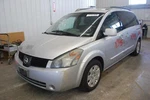 Seat Belt, Front Retractor For Quest Lf Gry Male-belt Side Pretension K. Fixed Price $129.99.
