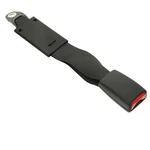 2008-2010 Jeep Wrangler Rear Seat Belt Lap Buckle Genuine New Mopar 5KN771DVAB. Fixed Price $83.69.