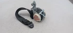 11 12 13 14 Hyundai Sonata Rear Passenger Seat Belt Oem 89820-3Q000. Fixed Price $52.50.