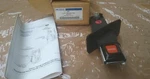 Genuine Ford Seat Belt Receptacle 1L5Z-1360045-AAA. Fixed Price $45.00.