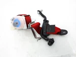 2019 Honda Civic Type-r Rear Passenger Seat Belt *red* 04824-TGH-A10ZA. Fixed Price $149.62.