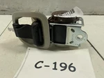 2011 Subaru Outback Rear Center Side Seat Belt Retractor Oem+. Fixed Price $82.89.