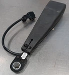 Chevrolet Volt 2012 Right Front Seat Belt Passenger Buckle Receptacle 19257494. Fixed Price $68.88.