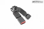 2018-2020 Chevrolet Equinox Rear Left Side Seat Belt Buckle Black Oem. Fixed Price $45.74.