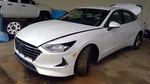 Seat Belt Front Us Built Passenger Buckle Manual Fits 20-22 Sonata 1075387. Fixed Price $122.69.