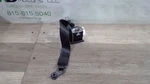 2019-2021 Volkswagen Tiguan Rear Left Side Seat Belt Oem 5NN857811RAA. Fixed Price $100.00.