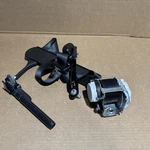 2019-2026 Ram 1500 Front Right Seat Belt Unlocked Retractor Tensioner Black Oem. Fixed Price $225.00.