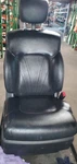 Passenger Front Seat Bucket Leather Fits 11-12 Infiniti QX56 1133291. Fixed Price $549.90.