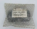 Honda 06850-SE3-305ZA Black Guide Seat Belt Fr. Fixed Price $17.56.
