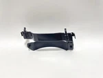12-18 Audi A6 C7 Front Right Rh Side Seatbelt Support Bracket Guide Oem. Fixed Price $26.06.