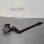 2010 Mercedes SLK350 Amg Seat Belt Retractor Front Left Driver Black. Fixed Price $56.52.