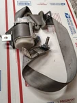 2005-2010 Honda Odyssey Rear Second Row Left Seat Belt 6034297 Oem. Fixed Price $29.99.