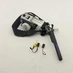 Seat Belt, Front Retractor For Explorer LB5BS612D64AD 4DR Blk. Fixed Price $144.99.