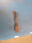 98 Toyota Camry Right Seat Belt Buckle 168577. Fixed Price $44.85.