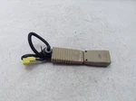 09-11 Hyundai Genesis Front Left Driver Side Seat Belt Buckle Oem. Fixed Price $44.99.