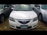 Seat Belt Front Bucket Hatchback Driver Buckle Fits 06-09 Mazda 3 696757. Fixed Price $57.70.