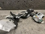 Used Front Right Seat Belt Fits: 2019 Chevrolet Silverado 1500 Pickup Buck. Fixed Price $259.90.