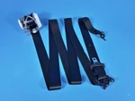 14-19 Bmw F32 F82 428I 435I 440I M4 Front Left Driver Black. Fixed Price $149.99.