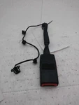 Seat Belt Front Bucket Driver Buckle Fits 15-18 Audi Q3 617780. Fixed Price $145.59.